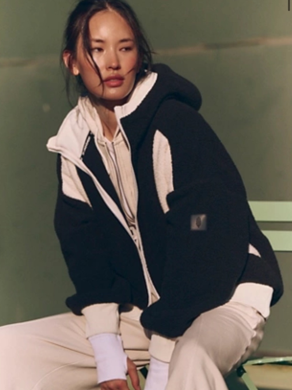 Hit The Slopes Hoodie
